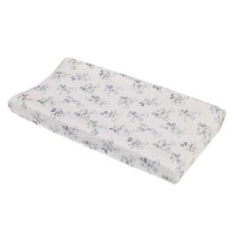 Disney Call Me Mickey Super Soft Changing Pad Cover