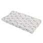 Disney Call Me Mickey Super Soft Changing Pad Cover - image 1