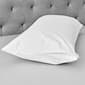 AllerEase Waterproof Allergy Pillow Protector - image 2
