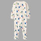 Baby Boy (12-24M) Carter''s® Monster 2-Way Zip Sleeper - image 3