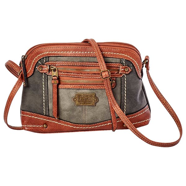 B.O.C. Bellewood Mini Crossbody - image 