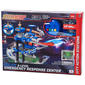 Steel Racer Police Emergency Track - image 1