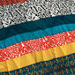 Lush Décor® Boho Stripe 7pc. Comforter Set - image 2