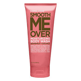 Formula 10.0.6 Smooth Me Over Body Wash