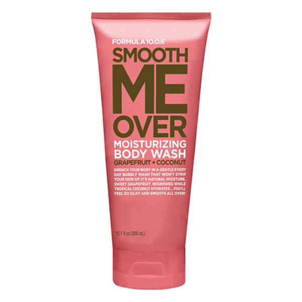 Formula 10.0.6 Smooth Me Over Body Wash - image 