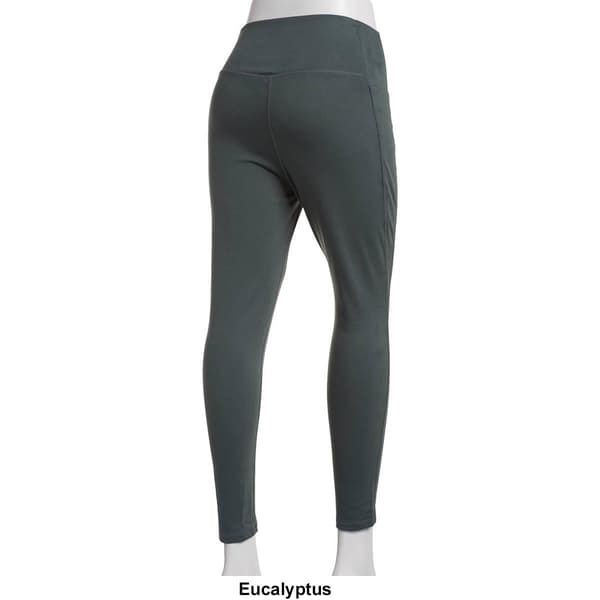 Womens Jockey&#174; Contour Pocket Leggings