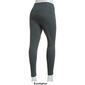 Womens Jockey&#174; Contour Pocket Leggings - image 2