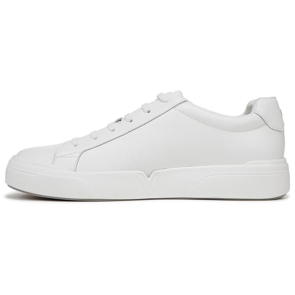 Mens Vionic&#174; Colbie Lace-Up Athletic Sneakers
