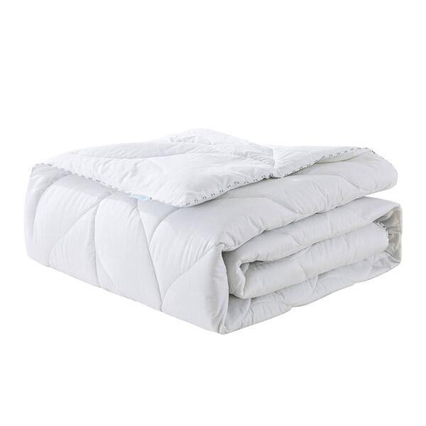 Waverly White Down Comforter - image 