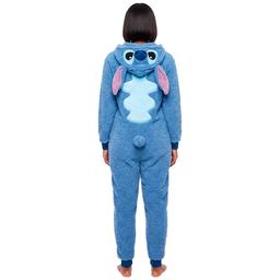 Juniors MJC Long Sleeve Stitch Hooded Onesie