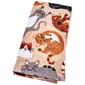 Kitten Toss Fiber Reactive Kitchen Towel - image 1
