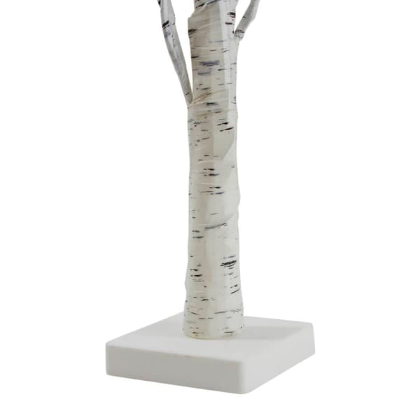 Northlight Seasonal 24in. LED Christmas Twig Tree
