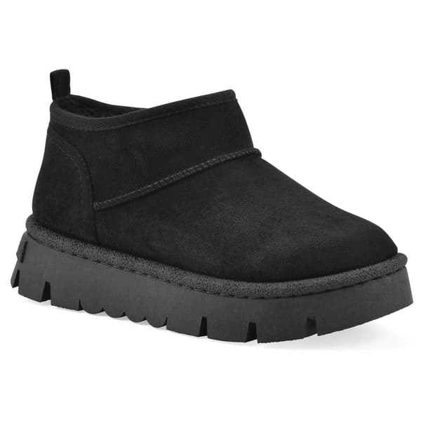 Womens White Mountain Toree Ankle Boots