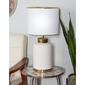 9th & Pike® Cosmo Living Gold Traditional Table Lamp - image 4