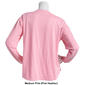 Womens Starting Point Performance Long Sleeve Crew Neck Tee - image 9
