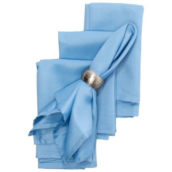Herringbone 4pk. Napkins - image 