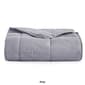 Pur & Calm Silvadur Antimicrobial Microfiber Weighted Blanket - image 6