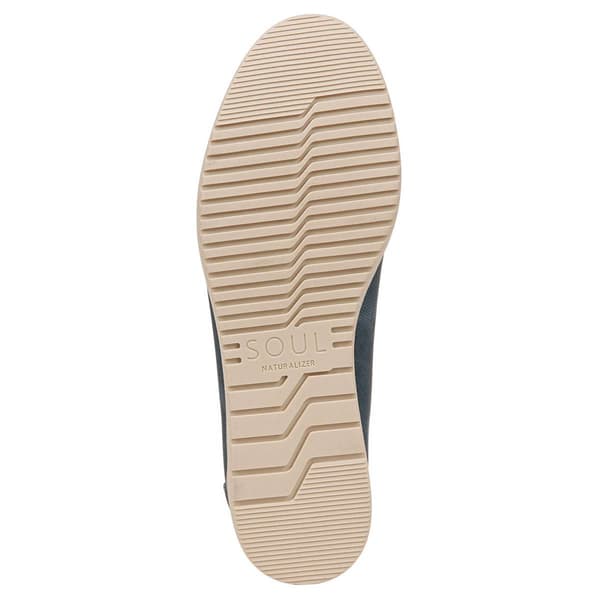 Womens SOUL Naturalizer Idea-Ballet Flats