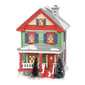Department 56 Village Lighted Aunt Bethany''s House - image 1