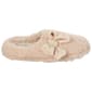 Womens Jessica Simpson Marshmallow Memory Foam Clog Slippers - image 3