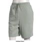 Womens Hasting & Smith Pull-On Soft Shorts - image 9