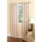 Montauk Grommet Sheer Curtain Panel - image 2