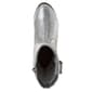 Big Girls Kensie Girl Metallic Cowgirl Boots - image 6