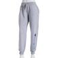 Womens Champion Powerblend Classic Script Fleece Joggers - image 1