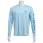 Young Mens Billabong Mondo Long Sleeve Rashguard - image 1