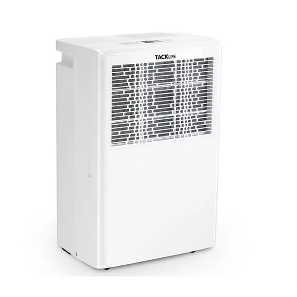 TackLife Portable 25 Pint Dehumidifier