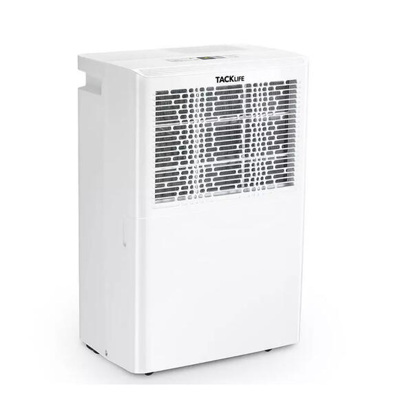 TackLife Portable 25 Pint Dehumidifier - image 