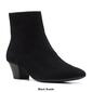 Womens Clarks&#174; Teresa Boot Ankle Boots - image 9