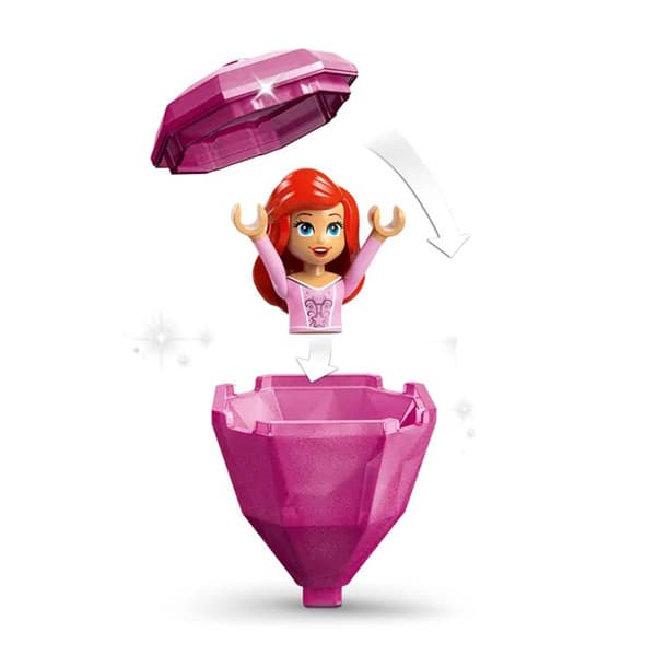 LEGO&#174; Disney Twirling Ariel