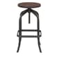 Elements Wynn Adjustable Backless Bar Stool - image 3