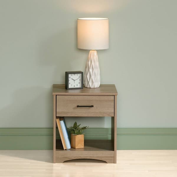 Sauder Beginnings Collection Nightstand