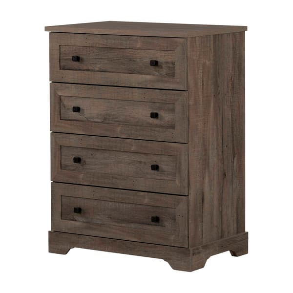 South Shore Hazen 4-Drawer Chest - image 