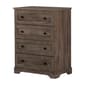 South Shore Hazen 4-Drawer Chest - image 1