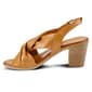 Womens Spring Step Madeleine Slingback Sandals - image 3