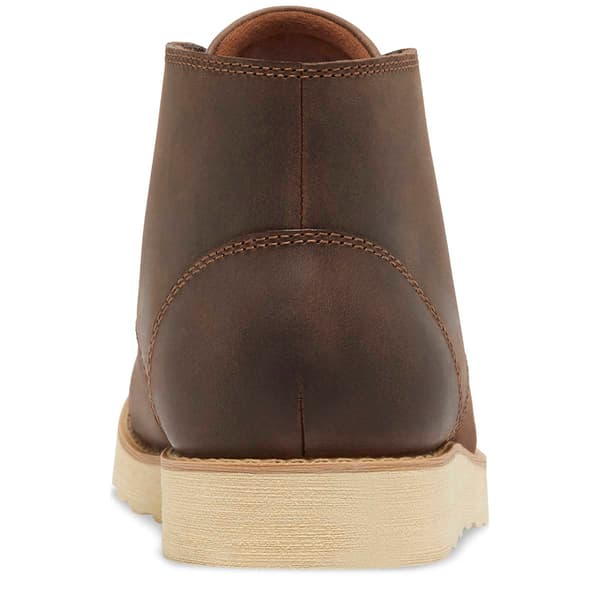 Mens Eastland Jack Leather Chukka Boots