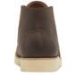 Mens Eastland Jack Leather Chukka Boots - image 3
