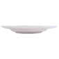 222 Fifth Refreshed Floral White Porcelain 12pc. Dinnerware Set - image 9