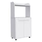 FM FURNITURE Rockford Kitchen Cart - image 1