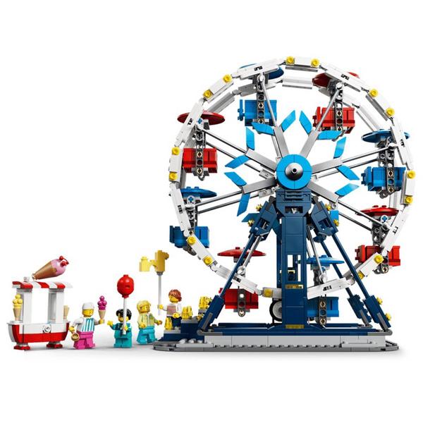 LEGO® Creator 3-in-1 Iconic Ferris Wheel