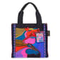 Laurel Burch Horses Wild Stallions Med Tote - image 1