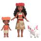 Mattel&#174; Disney Moana 2 Moana & Simea Village Home Playset - image 6