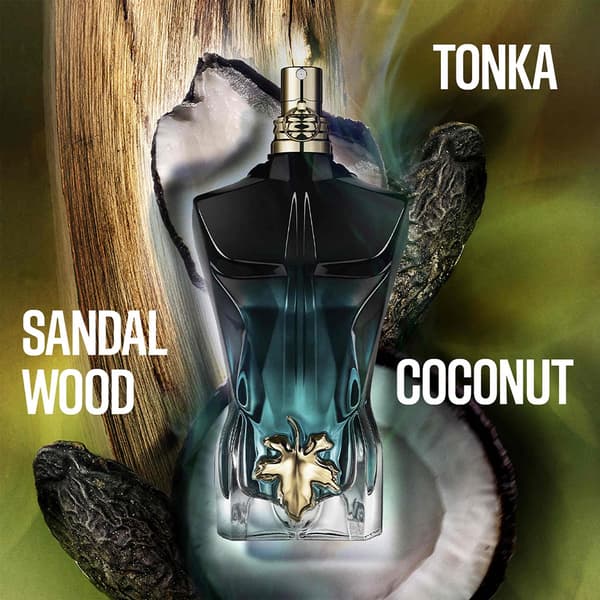 Jean Paul Gaultier Le Beau Le Parfum