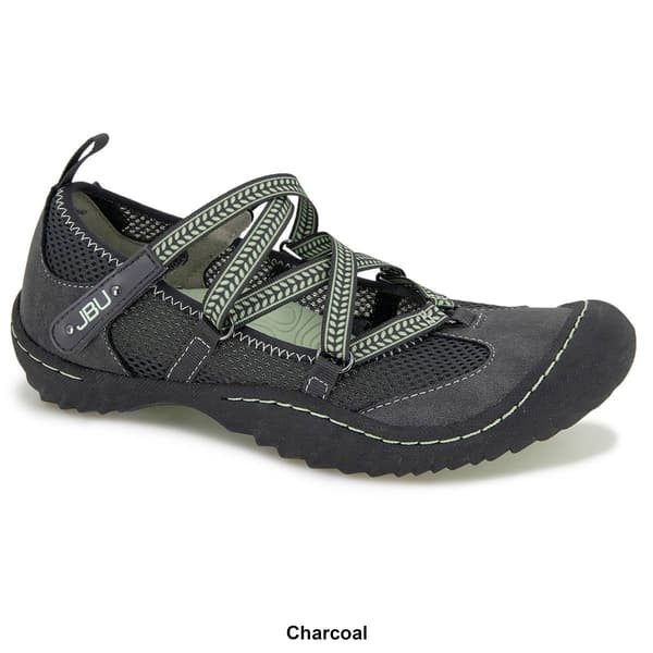 Womens JBU by Jambu Seashell Water Ready Shoes