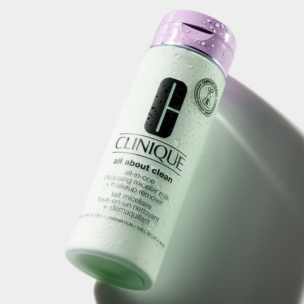 Clinique Micellar Milk Type 1/2