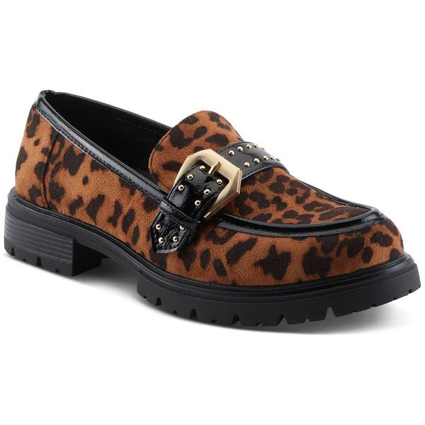 Womens Patrizia Pacha Loafers