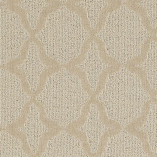 Garland Sparta Rectangular Area Rug - Beige